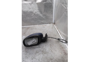 Retroviseur gauche SKODA FABIA 2 Photo n°6