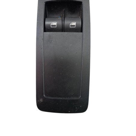 Interrupteur de leve vitre avant gauche BMW SERIE 1 E81