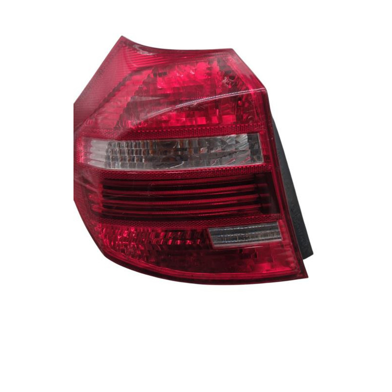 Feu arriere principal gauche (feux) BMW SERIE 1 E81 Photo n°1