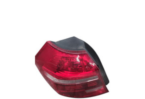 Feu arriere principal gauche (feux) BMW SERIE 1 E81 Photo n°2