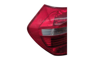 Feu arriere principal gauche (feux) BMW SERIE 1 E81 Photo n°3