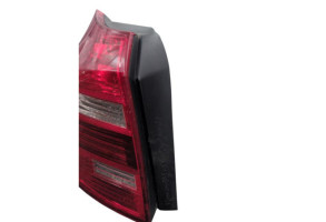 Feu arriere principal gauche (feux) BMW SERIE 1 E81 Photo n°4