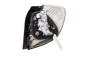 Feu arriere principal gauche (feux) BMW SERIE 1 E81 Photo n°5