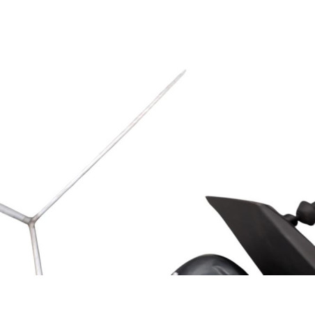 Retroviseur droit PEUGEOT 107