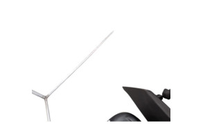 Retroviseur droit PEUGEOT 107 Photo n°1