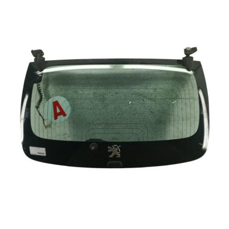 Lunette arriere PEUGEOT 107