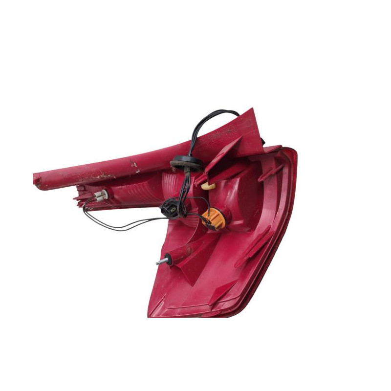 Feu arriere principal droit (feux) CITROEN C4 1 Photo n°1