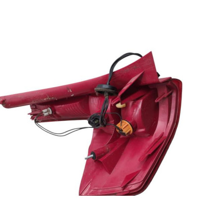 Feu arriere principal droit (feux) CITROEN C4 1