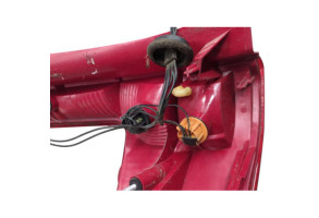 Feu arriere principal droit (feux) CITROEN C4 1 Photo n°3