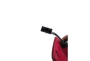 Feu arriere principal droit (feux) CITROEN C4 1 Photo n°5