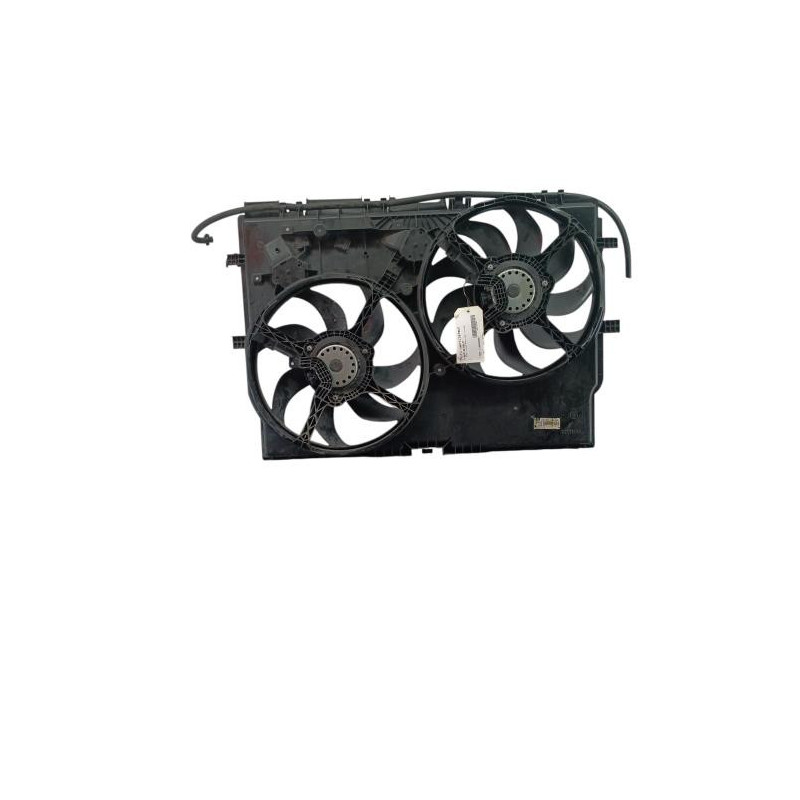 Moto ventilateur radiateur PEUGEOT BOXER 3 Photo n°1