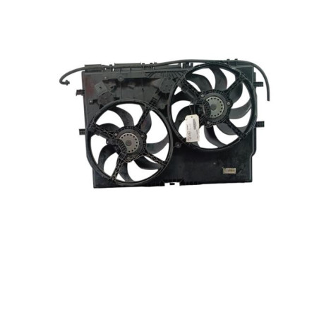 Moto ventilateur radiateur PEUGEOT BOXER 3