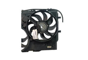 Moto ventilateur radiateur PEUGEOT BOXER 3 Photo n°3