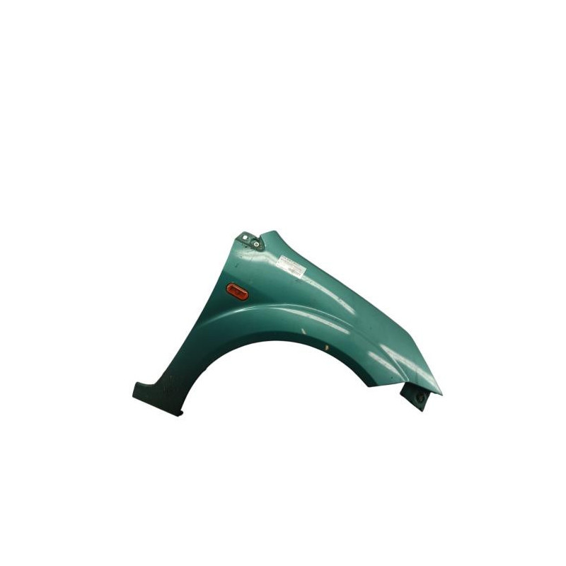 Aile avant droit FORD FIESTA 5 Photo n°1