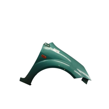 Aile avant droit FORD FIESTA 5