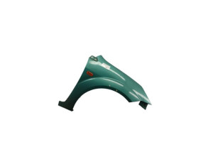 Aile avant droit FORD FIESTA 5 Photo n°1