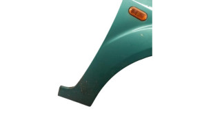 Aile avant droit FORD FIESTA 5 Photo n°2