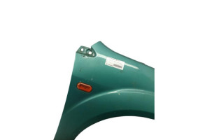 Aile avant droit FORD FIESTA 5 Photo n°3