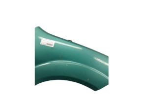 Aile avant droit FORD FIESTA 5 Photo n°4