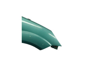 Aile avant droit FORD FIESTA 5 Photo n°5