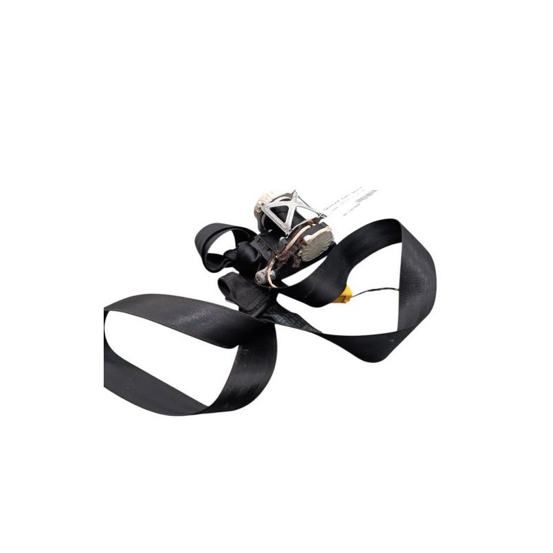 Ceinture avant gauche VOLKSWAGEN EOS Photo n°1