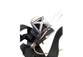 Ceinture avant gauche VOLKSWAGEN EOS Photo n°2