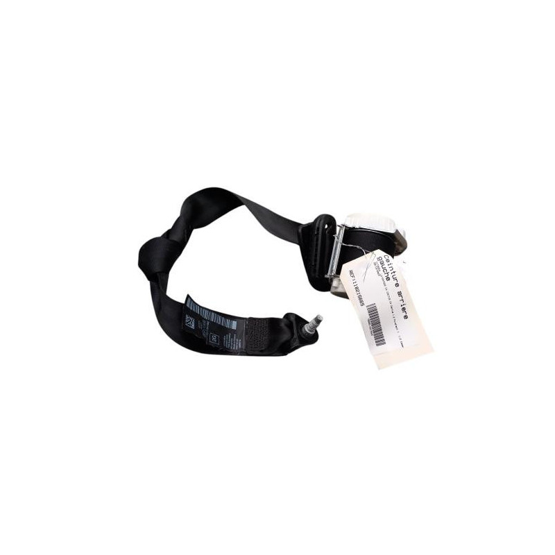 Ceinture arriere gauche CITROEN C4 CACTUS Photo n°1