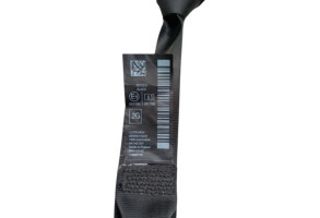 Ceinture arriere gauche CITROEN C4 CACTUS Photo n°2