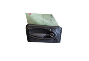Porte avant gauche MINI MINI 2 R56 Photo n°5