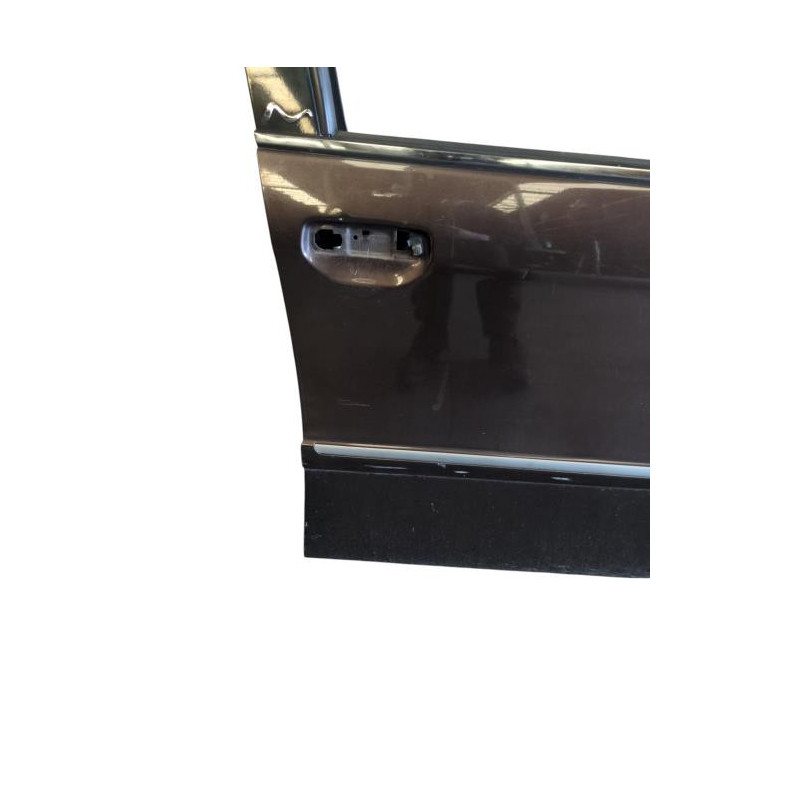 Porte avant droit LANCIA MUSA Photo n°1