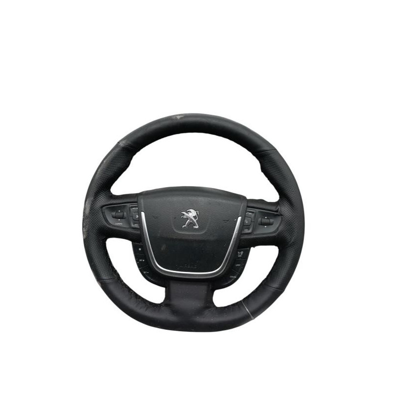 Volant PEUGEOT 508 1 Photo n°1