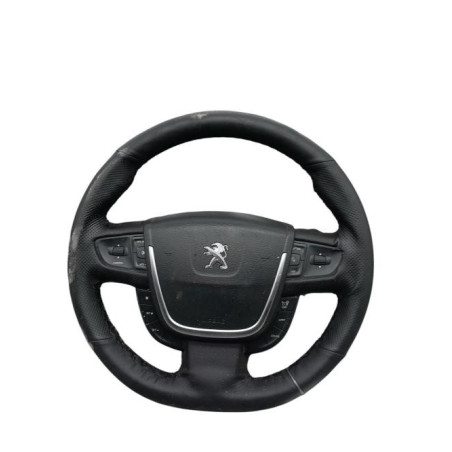 Volant PEUGEOT 508 1