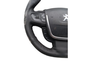 Volant PEUGEOT 508 1 Photo n°5