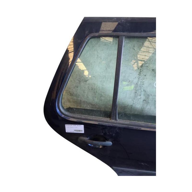 Porte arriere droit VOLKSWAGEN GOLF 4 Photo n°1