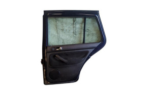 Porte arriere droit VOLKSWAGEN GOLF 4 Photo n°6