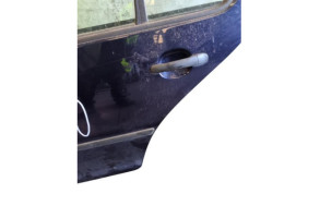 Porte arriere gauche VOLKSWAGEN GOLF 4 Photo n°1