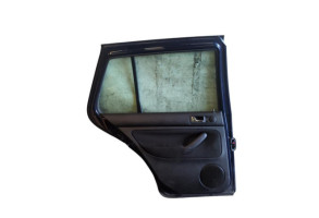 Porte arriere gauche VOLKSWAGEN GOLF 4 Photo n°2