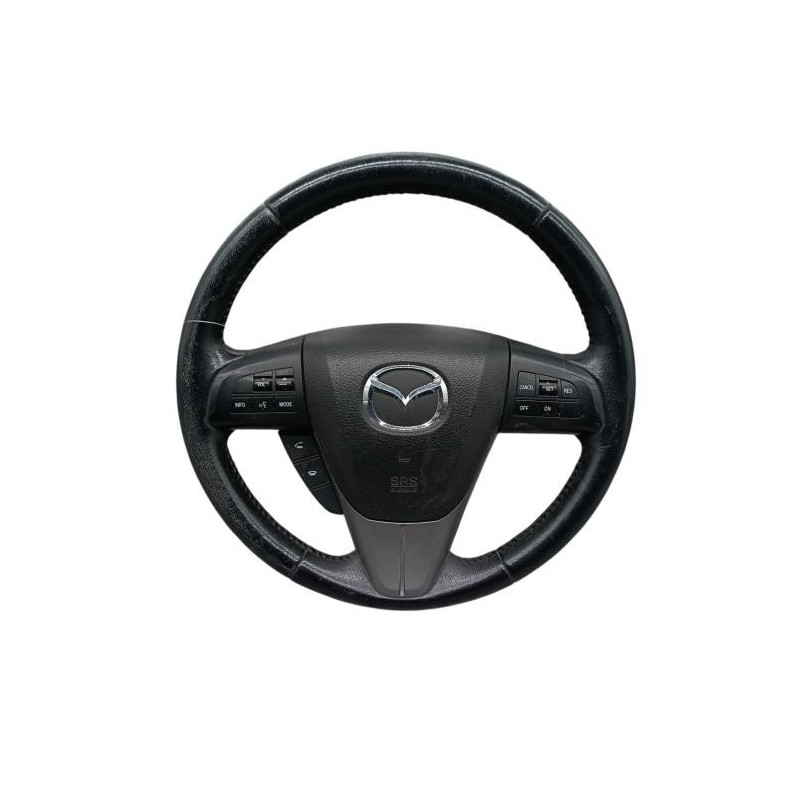 Volant MAZDA 5 2 Photo n°1