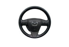 Volant MAZDA 5 2 Photo n°1