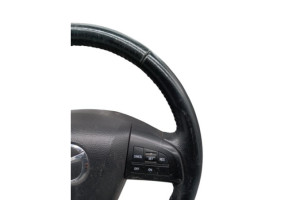 Volant MAZDA 5 2 Photo n°2