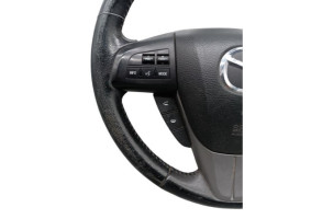 Volant MAZDA 5 2 Photo n°4