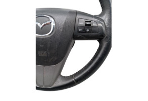 Volant MAZDA 5 2 Photo n°5