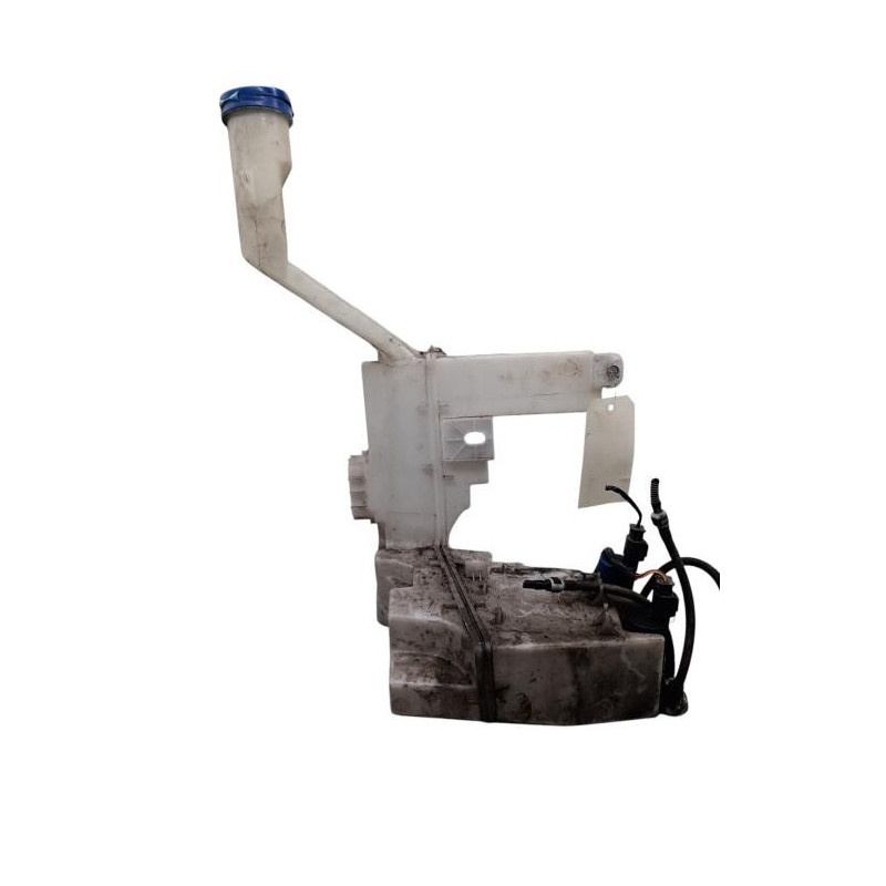 Vase de lave glace PEUGEOT 508 1 SW Photo n°1