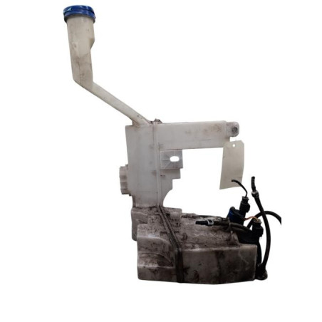 Vase de lave glace PEUGEOT 508 1 SW