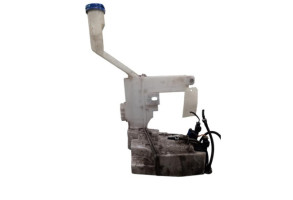 Vase de lave glace PEUGEOT 508 1 SW Photo n°1