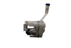 Vase de lave glace PEUGEOT 508 1 SW Photo n°5