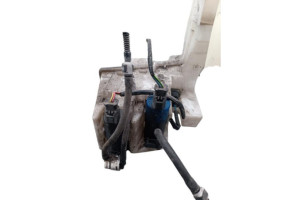 Vase de lave glace PEUGEOT 508 1 SW Photo n°7