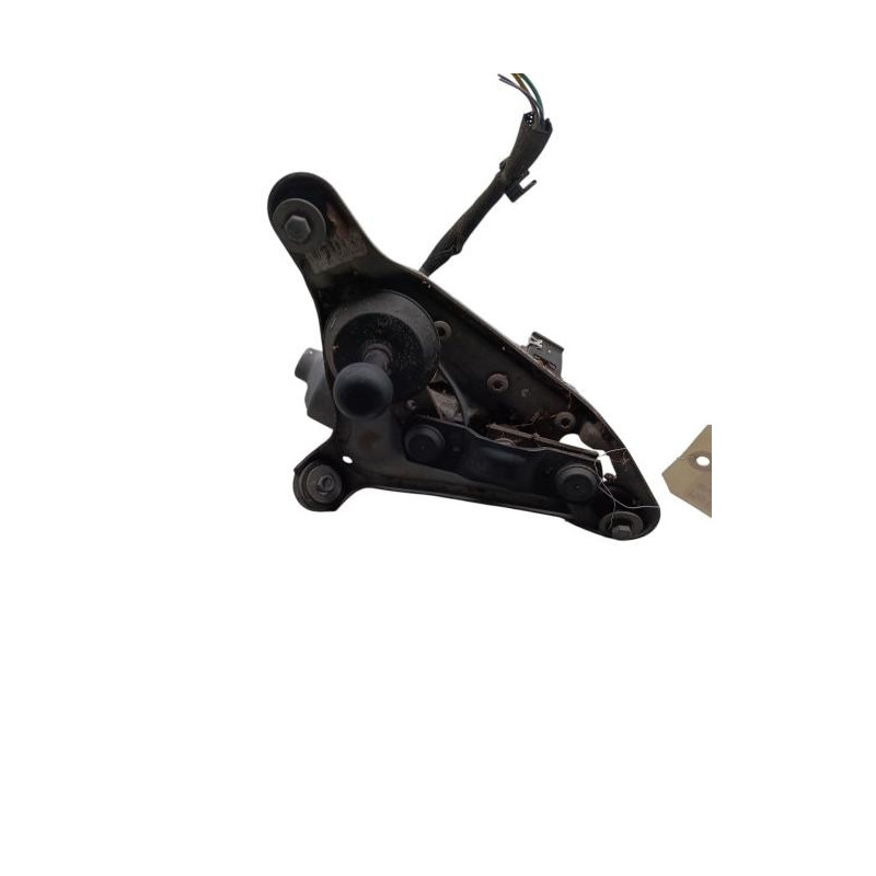 Moteur essuie glace avant gauche PEUGEOT 508 1 SW Photo n°1