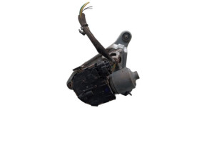 Moteur essuie glace avant gauche PEUGEOT 508 1 SW Photo n°2