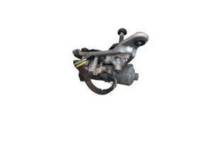 Moteur essuie glace avant gauche PEUGEOT 508 1 SW Photo n°3